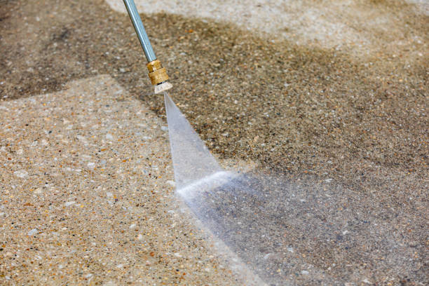 Best Post-Construction Pressure Washing  in Shingle Springs, CA