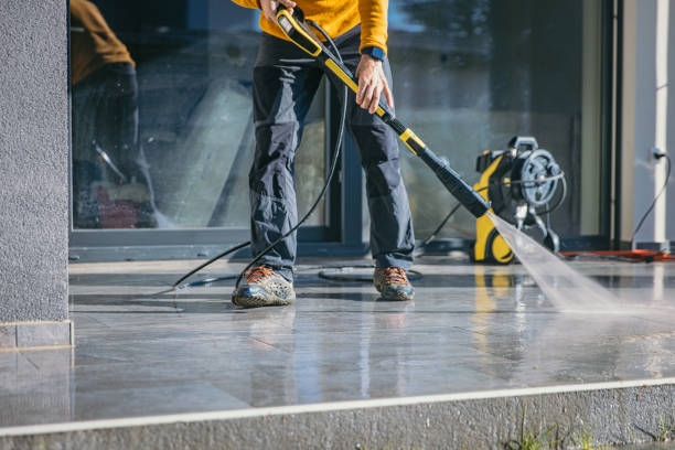 Professional Pressure Washing in Shingle Springs, CA