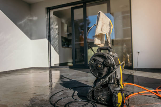 Pre-Holiday Cleaning in Shingle Springs, CA