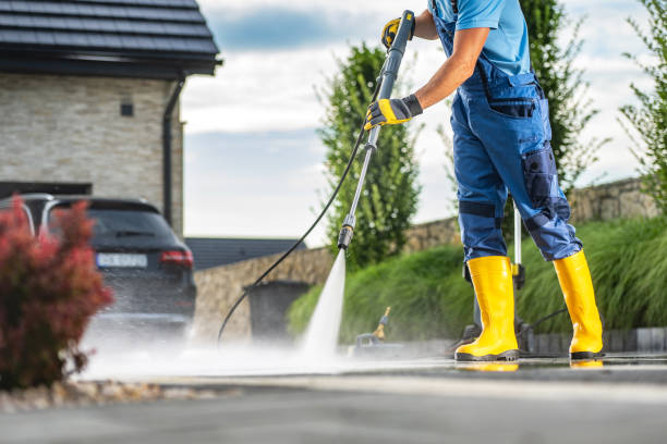 Best Restaurant Pressure Washing  in Shingle Springs, CA